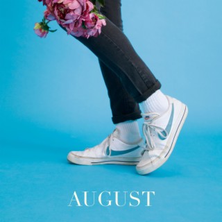 august