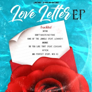 Love Letter