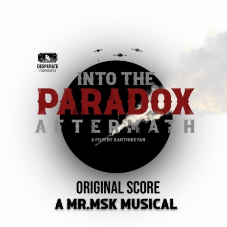 Into The Paradox Trailer Theme | Boomplay Music