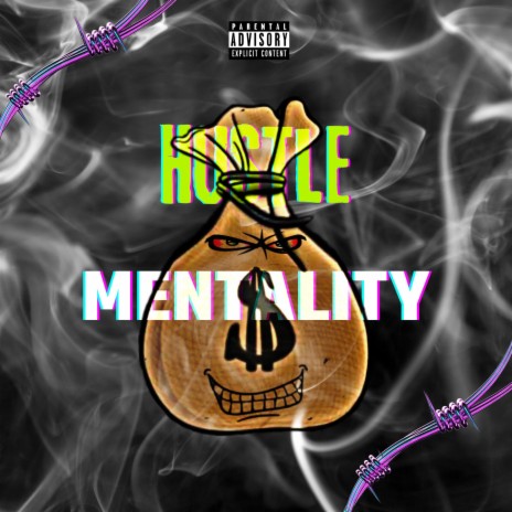 Hustle Mentality ft. Slixkk SenUhban & Lo Keem | Boomplay Music