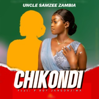 Uncle Samzee Zambia Ft P Boy Jangonjiwa -Chikondi