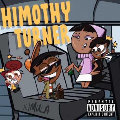 Himothy Turner | Boomplay Music