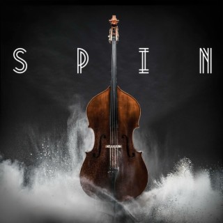 SPIN - Jazvolution