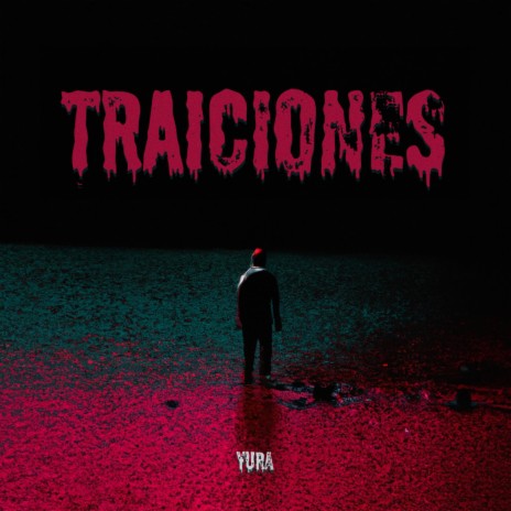 Traiciones ft. Vibes | Boomplay Music