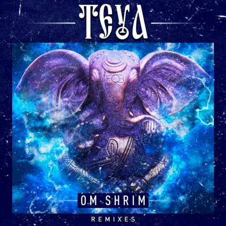 Om Shrim (Eelison Remix) | Boomplay Music