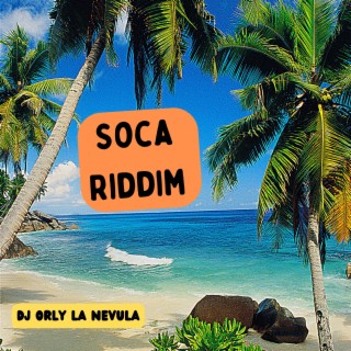 Soca Riddim