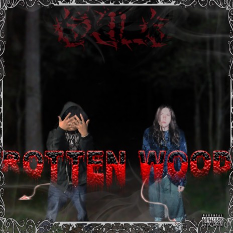 ROTTEN WOOD | Boomplay Music