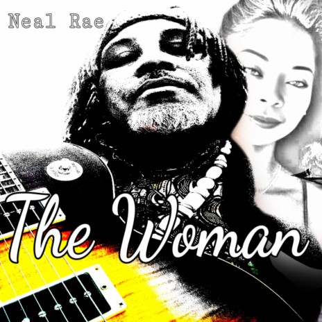 The Woman | Boomplay Music