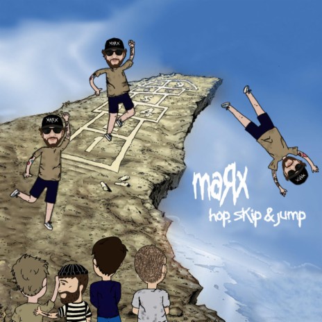 Hop, Skip & Jump (Radio Edit) | Boomplay Music