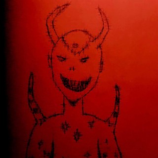 Devilish Grin
