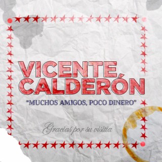 Vicente Calderón