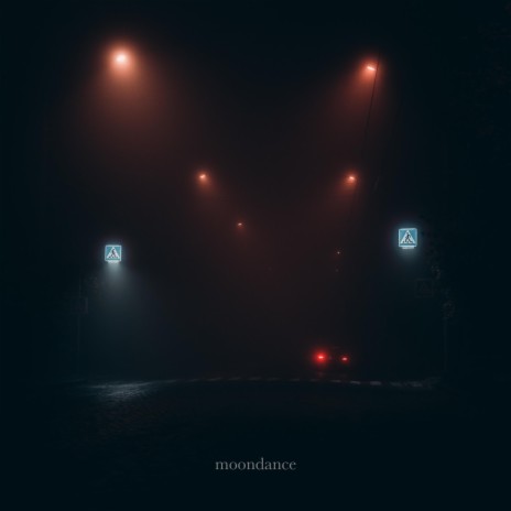 moondance | Boomplay Music