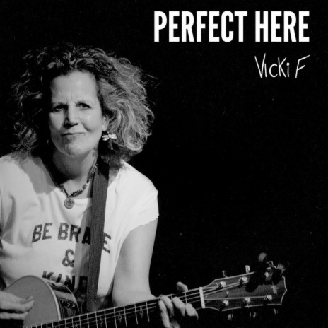 Perfect Here | Boomplay Music