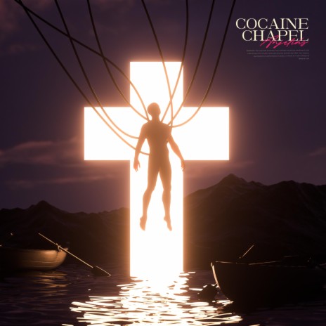 Cocaine Chapel | Boomplay Music