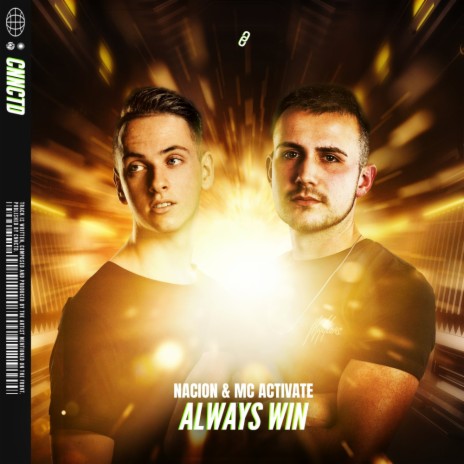 Always Win ft. MC Activate | Boomplay Music