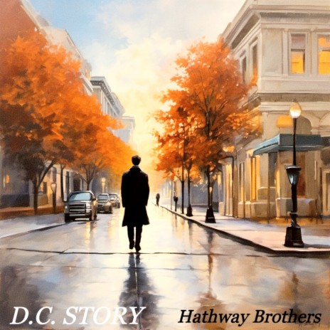 D.C. Story | Boomplay Music