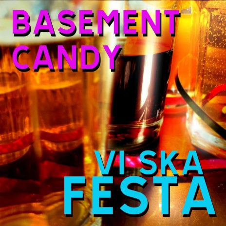 Vi ska festa | Boomplay Music