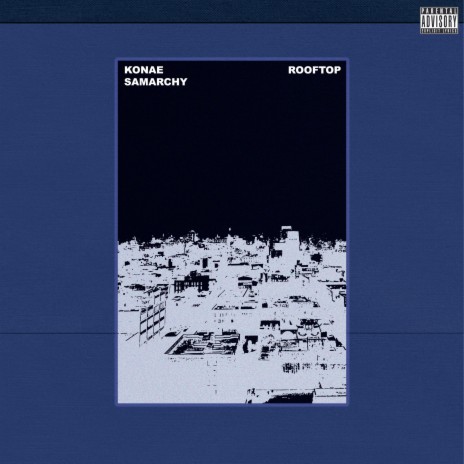 Rooftop ft. samarchy | Boomplay Music