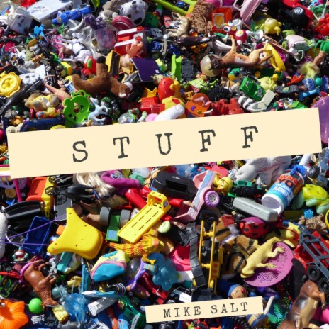 Stuff | Boomplay Music