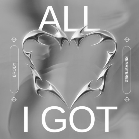 All I Got | Boomplay Music