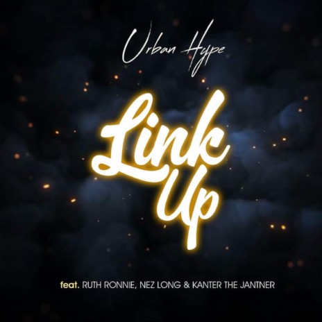 Link Up ft. Ruth Ronnie, Kanter The Janter & Nez Long | Boomplay Music