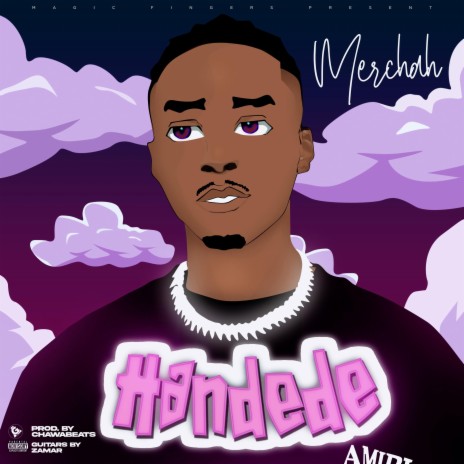 Handede | Boomplay Music
