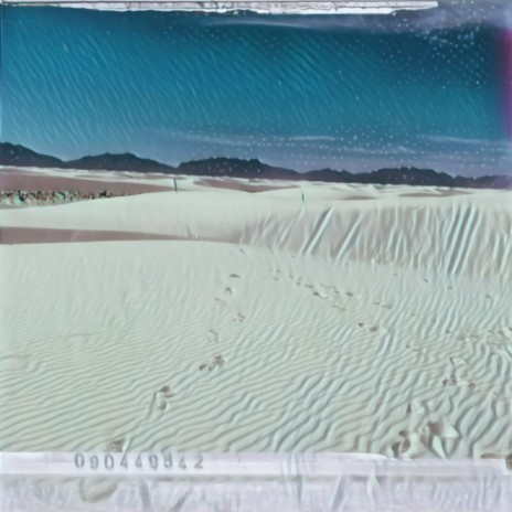 Sand Dunes | Boomplay Music