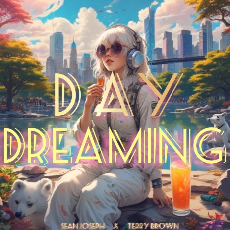 Day Dreaming ft. Terry Brown | Boomplay Music
