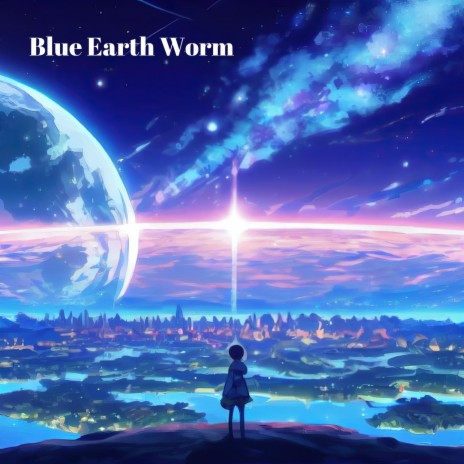 Blue Earth Worm | Boomplay Music