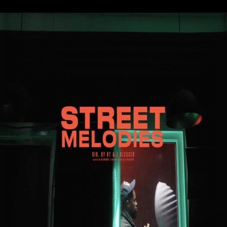 Street Melodies | Boomplay Music