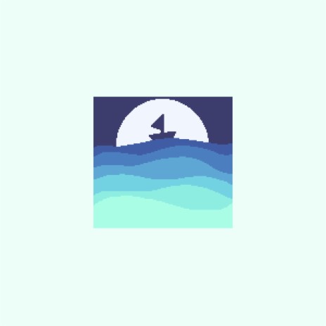 blue sea ft. Sofuu | Boomplay Music