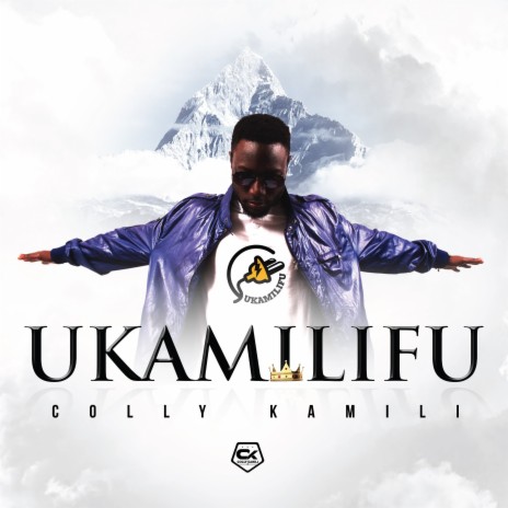 Ukamilifu (feat. GregoryXiii)