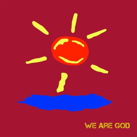 We Are God (feat. Musk Ming) | Boomplay Music