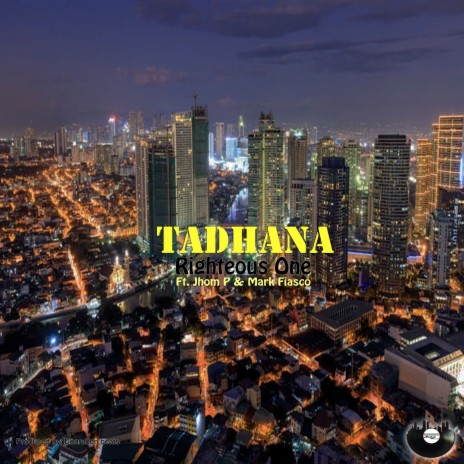 Tadhana ft. Jhom P & Mark Fiasco | Boomplay Music