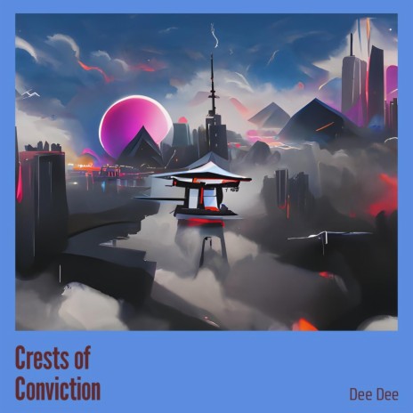 Crests of Conviction (Cover) | Boomplay Music