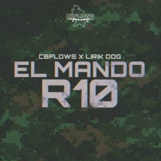 El Mando R10