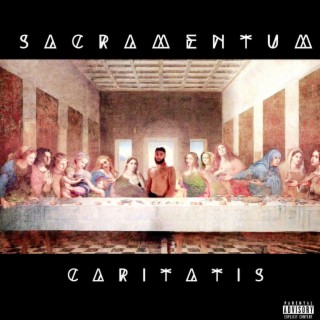 SACRAMENTUM CARITATIS