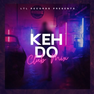 Keh Do (Club Mix) lyrics | Boomplay Music