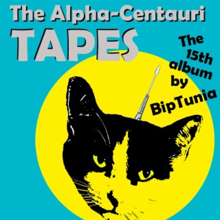 The Alpha-Centauri Tapes
