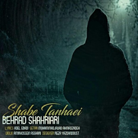 Shabe Tanhaee | Boomplay Music