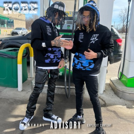 Kobe 24 ft. MOE PAID | Boomplay Music