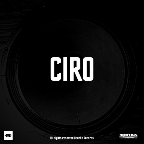 Ciro | Boomplay Music