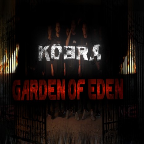 Garden Of Eden ft. Chico Beatz | Boomplay Music