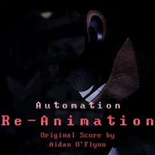 Automation Re-Animation (Original Game Soundtrack)