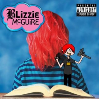 BLIZZIE McGUIRE (REESES PUFFS)