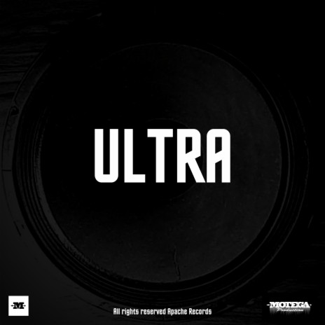 Ultra | Boomplay Music