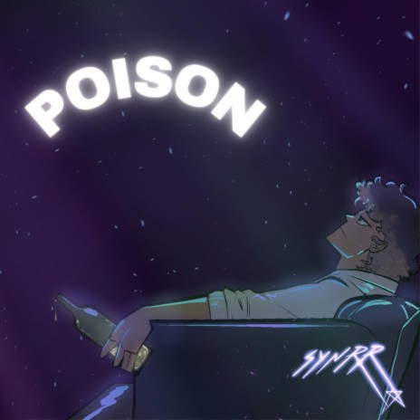 Poison (From Hazbin Hotel) ft. Farlyn | Boomplay Music
