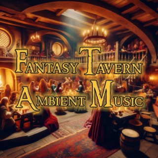 Fantasy Tavern Ambient Music