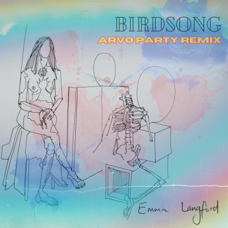 Birdsong (Arvo Party Remix)