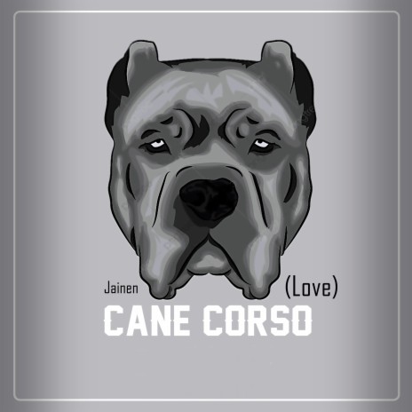 Cane Corso (Love)